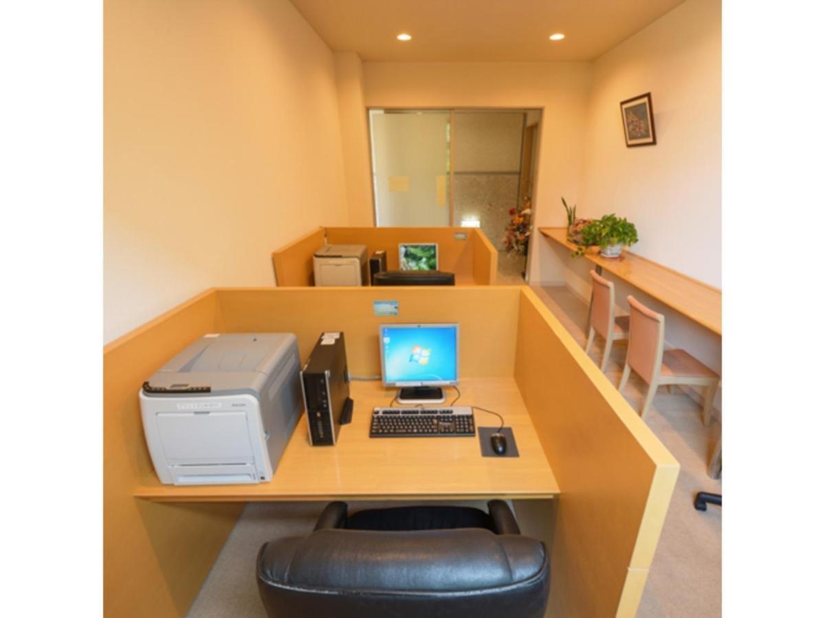 Misawa City Hotel - Vacation Stay 81780V Exterior foto