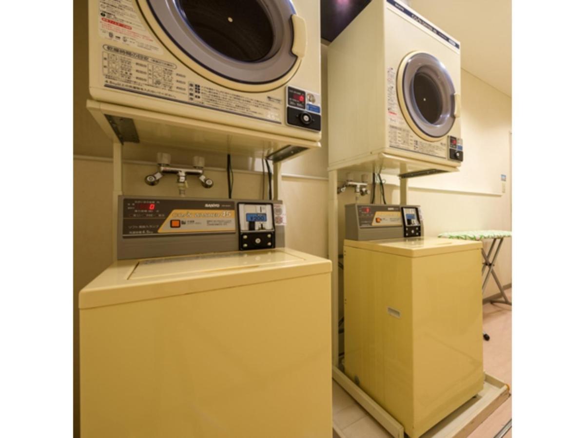 Misawa City Hotel - Vacation Stay 81780V Exterior foto