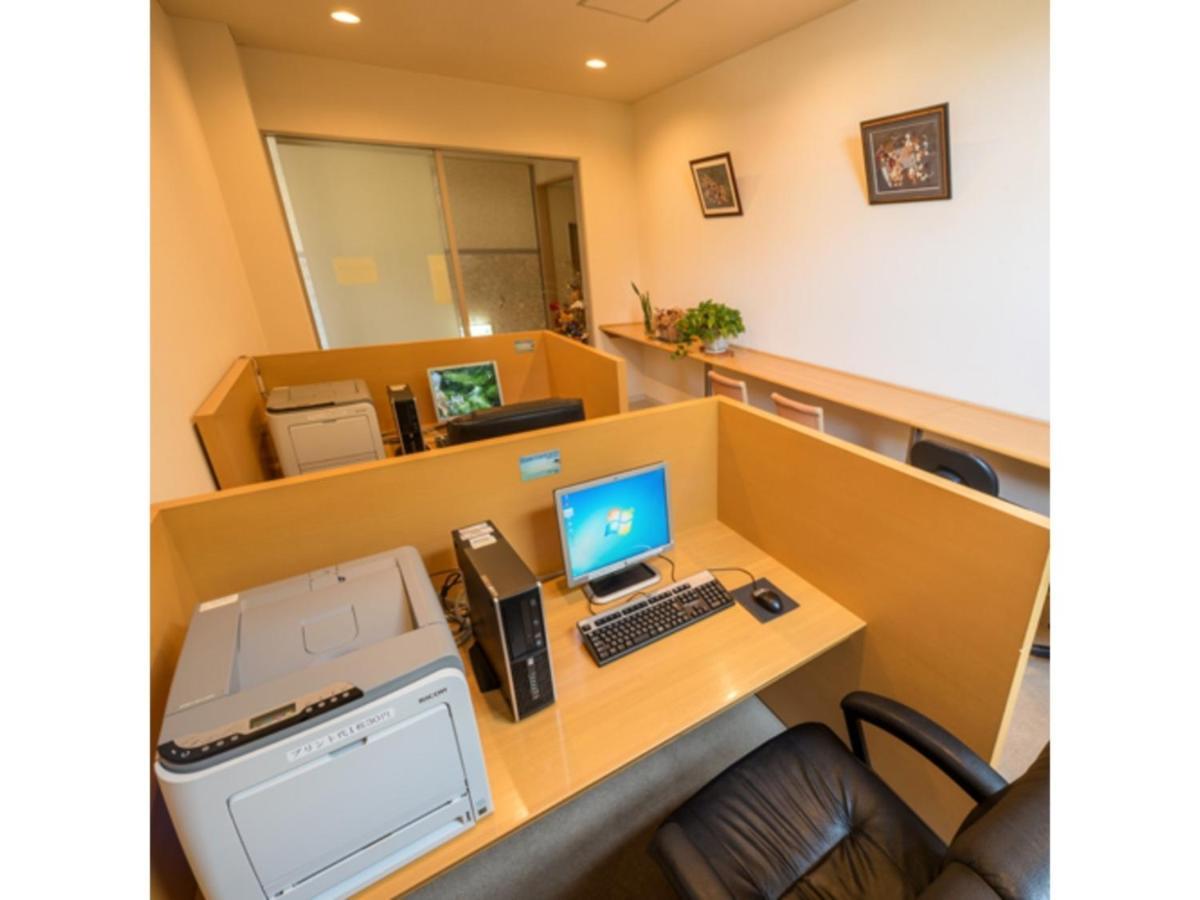Misawa City Hotel - Vacation Stay 81780V Exterior foto